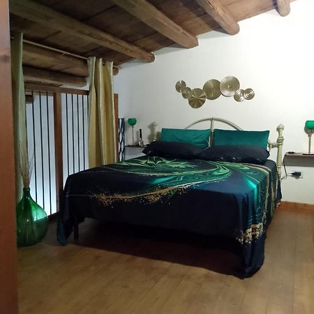 シクリアーナCasa Via Romaアパートメント エクステリア 写真
